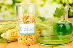 Little Fencote biofuel availability