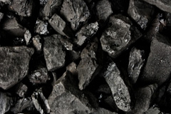 Little Fencote coal boiler costs